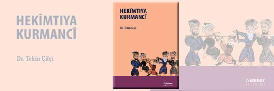 Dr. Tekîn Çîtçî: Bijîşkiya gelêrî qet ji holê ranabe