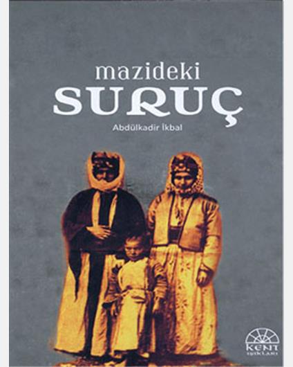 Mazideki Suruç