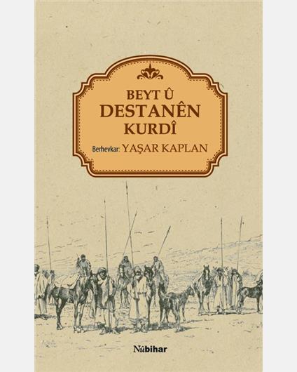 Beyt û Destanên Kurdî