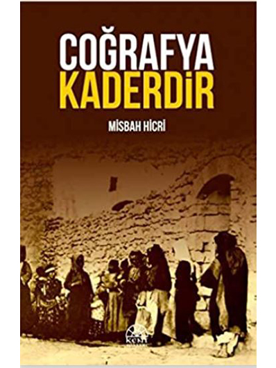 Coğrafya Kaderdir