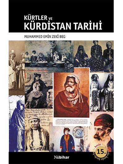 Kürtler Ve Kürdistan Tarihi