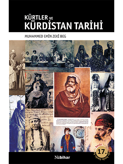 Kürtler Ve Kürdistan Tarihi