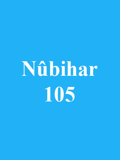 Nûbihar 105