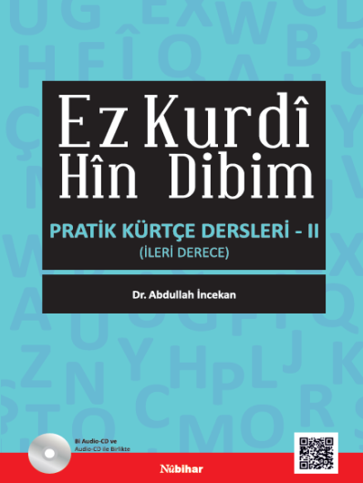 Pratik Kürtçe Dersleri & Ez Kurdî Hîn Dibim 2