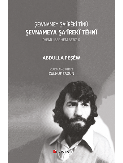 Şevnameya Şa'irêkî Têhnî (Hemû Berhem Berg 1)