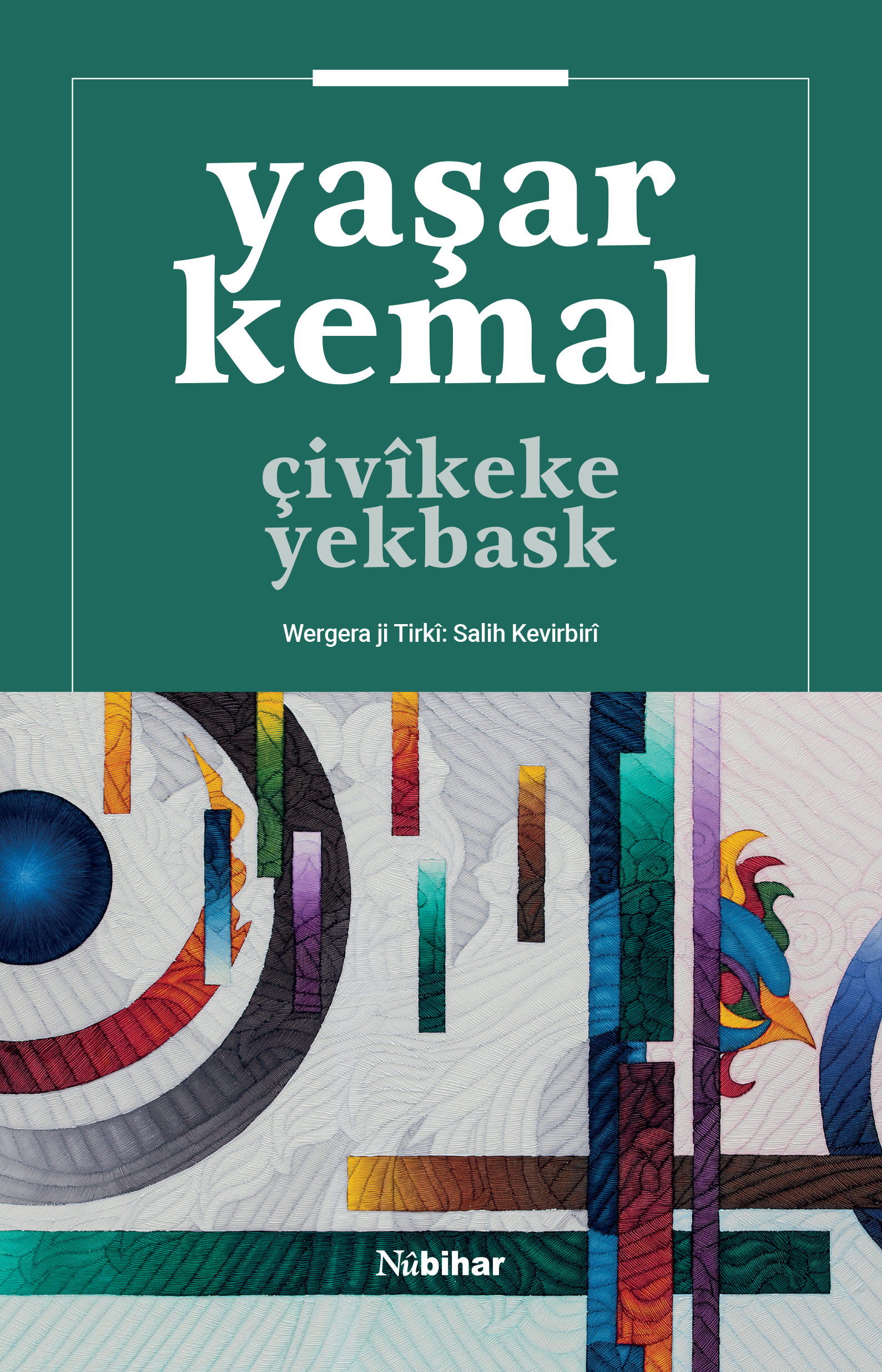 Çivîkeke Yekbask
