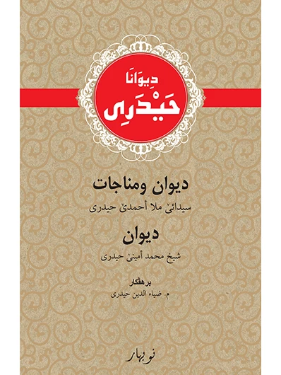 Dîwana Heyderî
