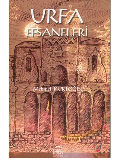 Urfa Efsaneleri
