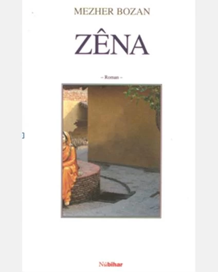 Zêna