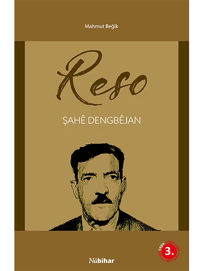 Reso Şahê Dengbêjan