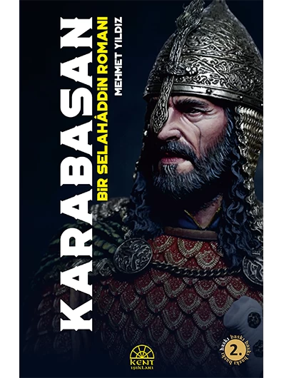 Karabasan Bir Selahaddin Romanı