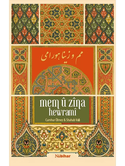 Mem Û Zîna Hewramî