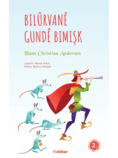 Bilûrvanê Gundê Bimişk
