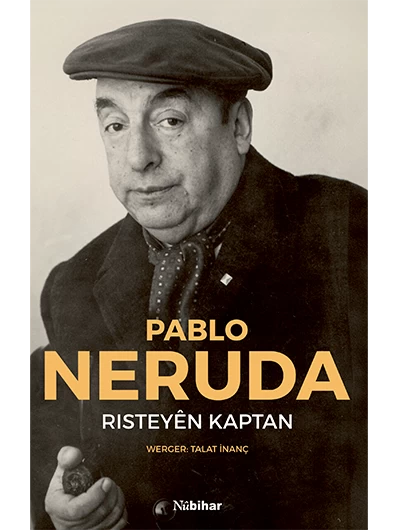 Risteyên Kaptan