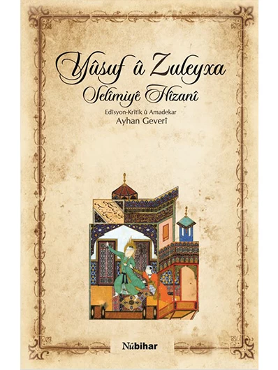 Yûsuf Û Zuleyxa