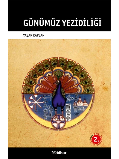 Günümüz Yezidiliği