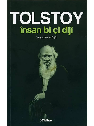 Însan Bi Çi Dijî