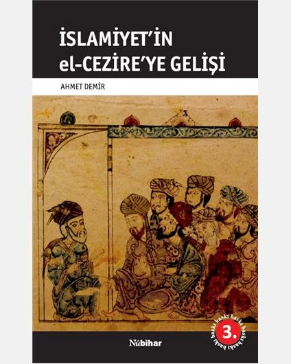 İslamiyet'in El-Cezire'ye Gelişi