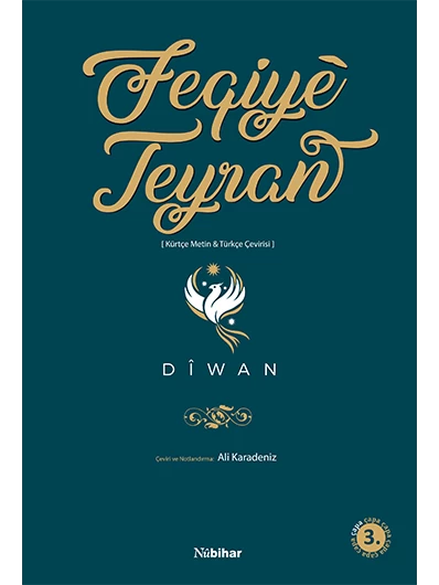 Feqiyê Teyran (Kürtçe Metin-Türkçe Çeviri)