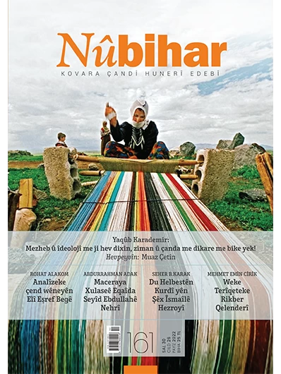 Nûbihar 161
