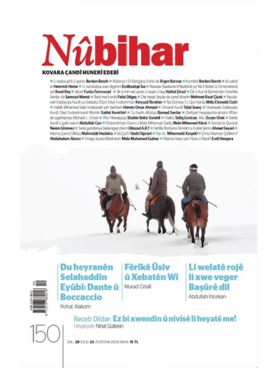 Nûbihar 150