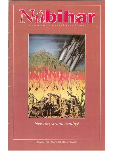 Nûbihar 41-42