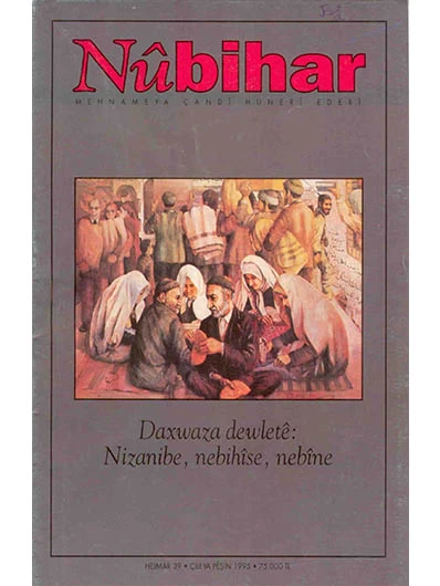 Nûbihar 39