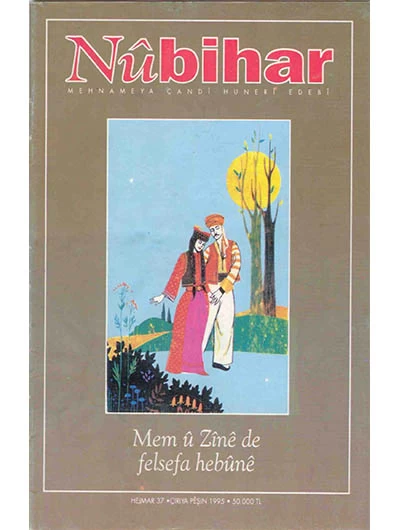 Nûbihar 37