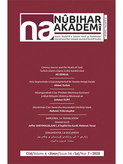 Nûbihar Akademî 14