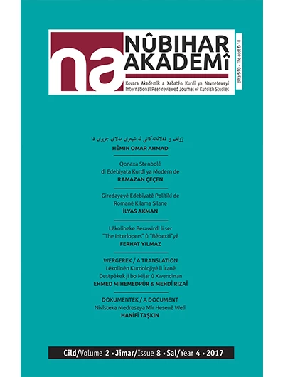Nûbihar Akademî 8
