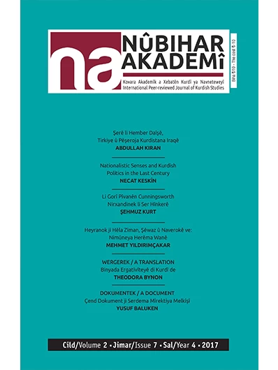 Nûbihar Akademî 7