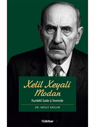 Xelîl Xeyalî Modan - Kurdekî Sade Û Xwende