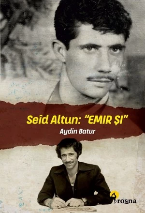 Seîd Altun “Emir Şi”