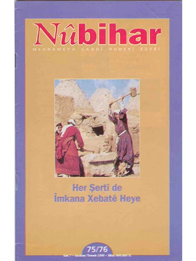 Nûbihar 75-76