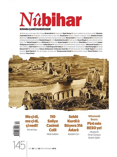 Nûbihar 145