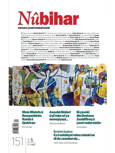 Nûbihar 151