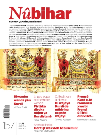 Nûbihar 157