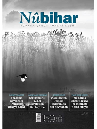 Nûbihar 159
