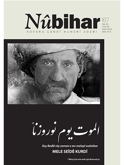 Nûbihar 167